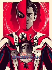 Spider-Man: No Way Home | Человек-паук: Нет пути домой Spider-Man: No Way Home | Человек-паук: Нет пути домой