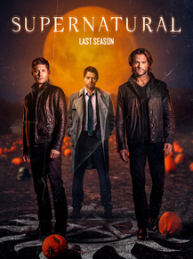 Supernatural | Сверхъестественное