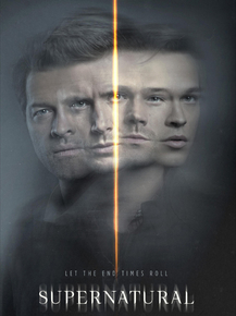 Supernatural | Сверхъестественное