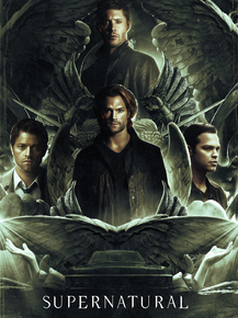 Supernatural | Сверхъестественное