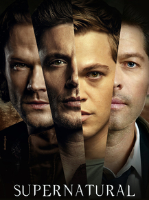 Supernatural | Сверхъестественное