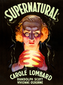 Supernatural | Сверхъестественное