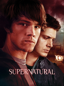 Supernatural | Сверхъестественное
