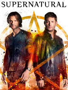 Supernatural | Сверхъестественное
