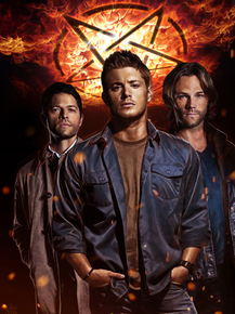 Supernatural | Сверхъестественное