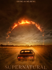 Supernatural | Сверхъестественное