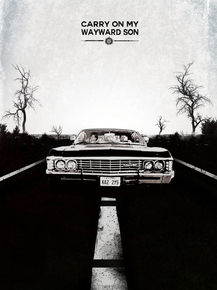Supernatural | Сверхъестественное