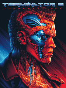 Terminator 2: Judgment Day | Терминатор 2: Судный день