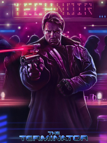 Terminator | Терминатор