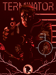 Terminator | Терминатор