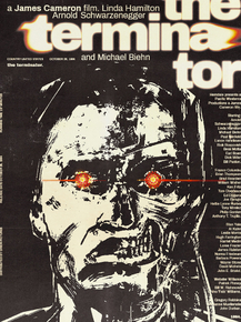 Terminator | Терминатор