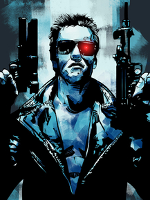 Terminator | Терминатор