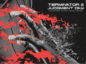 Terminator 2: Judgment Day | Терминатор 2: Судный день
