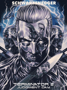 Terminator 2: Judgment Day | Терминатор 2: Судный день