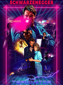 Terminator | Терминатор