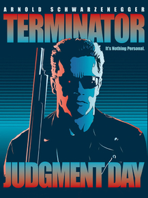 Terminator | Терминатор