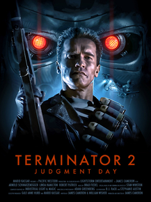 Terminator | Терминатор