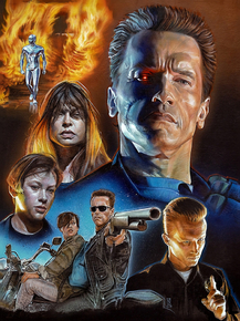 Terminator | Терминатор