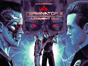 Terminator 2: Judgment Day | Терминатор 2: Судный день