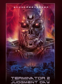 Terminator 2: Judgment Day | Терминатор 2: Судный день