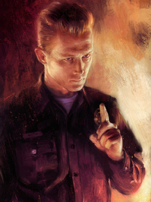 Terminator 2: Judgment Day | Терминатор 2: Судный день