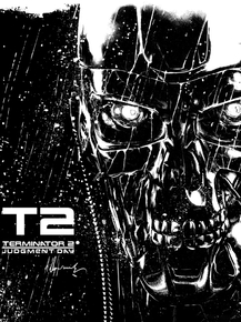 Terminator 2: Judgment Day | Терминатор 2: Судный день