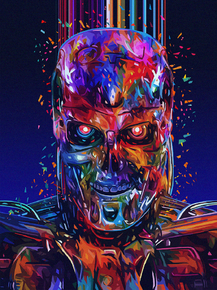 Terminator | Терминатор