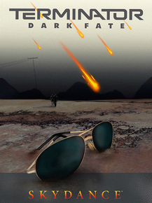 Terminator: Dark Fate | Терминатор: Тёмные судьбы