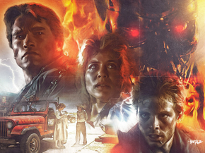 Terminator | Терминатор