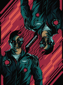 Terminator: Dark Fate | Терминатор: Тёмные судьбы