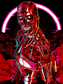 Terminator | Терминатор