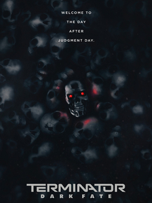 Terminator: Dark Fate | Терминатор: Тёмные судьбы