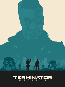 Terminator | Терминатор