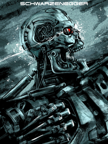 Terminator | Терминатор