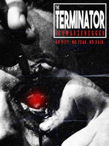 Terminator | Терминатор