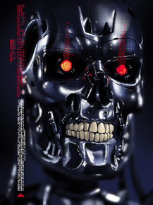 Terminator | Терминатор