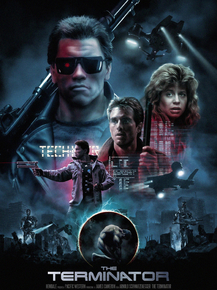 Terminator | Терминатор