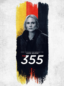 The 355 | Код 355