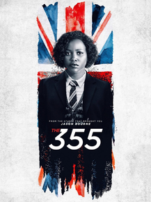 The 355 | Код 355