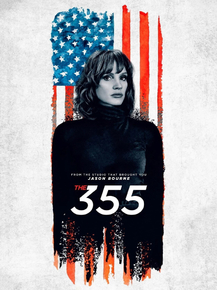 The 355 | Код 355