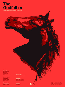 The Godfather | Крестный отец