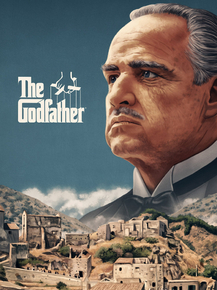 The Godfather | Крестный отец