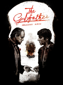 The Godfather | Крестный отец