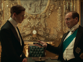 The King's Man | Кингсман: Начало