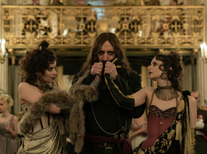 The King's Man | Кингсман: Начало