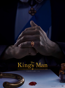 The King's Man | Кингсман: Начало