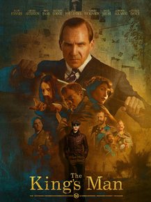 The King's Man | Кингсман: Начало