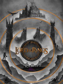 The Lord of the Rings | Властелин Колец