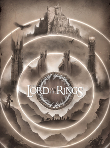 The Lord of the Rings | Властелин Колец