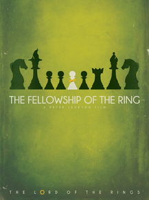 The Lord of the Rings | Властелин Колец